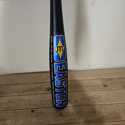 Batte Baseball Easton Z2K ZCORE SC500 – 33″/28 Oz, Alliage, (-5) BZ2-K (occasion)