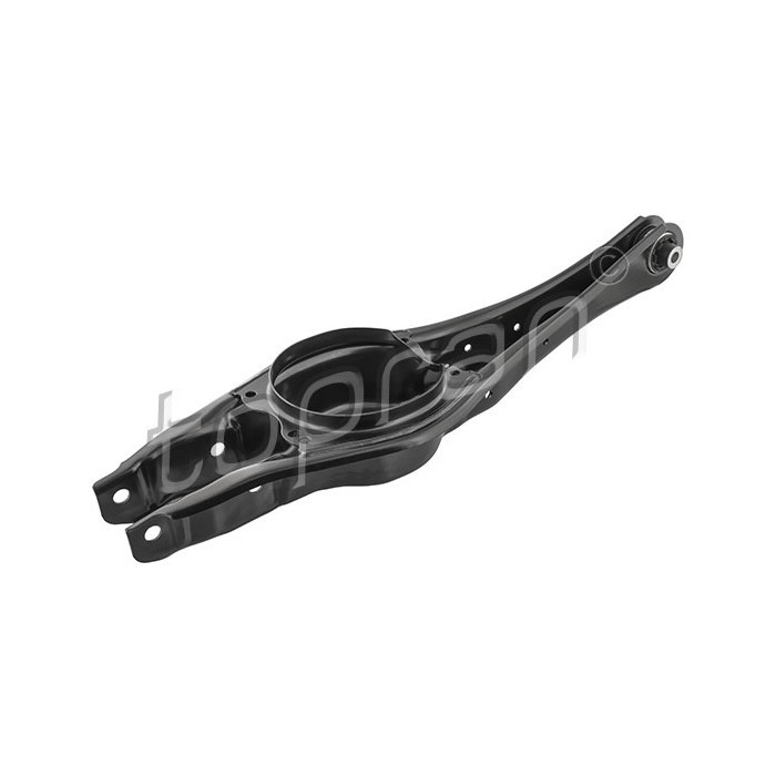 Triangle de suspension arrière pour Audi A1 et VW Golf 5Q0505311C en acier renforcé