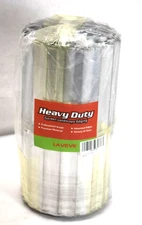 Laveve Corrugated Metal Garden Edging 12" x 12 ft Landscape Edging Border