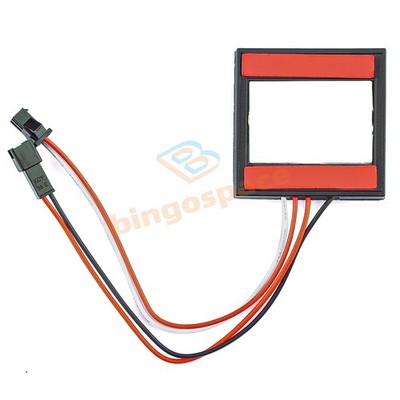 DC5V-12V Touch Light Lamp Dimmer Switch Control Module For LED Mirror Headlight