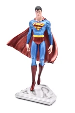 Superman by Moebius - Cold Cast Porcelain Statue - 2015 DC Collectibles