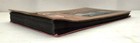 1910s antique FORT BRAGG nc SERVICE ALBUM unused LEATHER PHOTO ALBUM military — photo 2