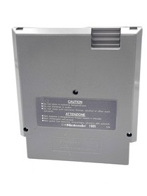 NES Tecmo Solomon's Key Nintendo MATTEL PAL A IT # DH