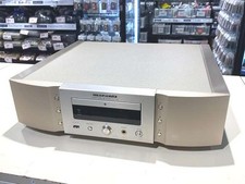 Marantz SA-14S1 SACD Player DSD/192kHz/24bit USB-A Front Input, Hi-Fi Audio