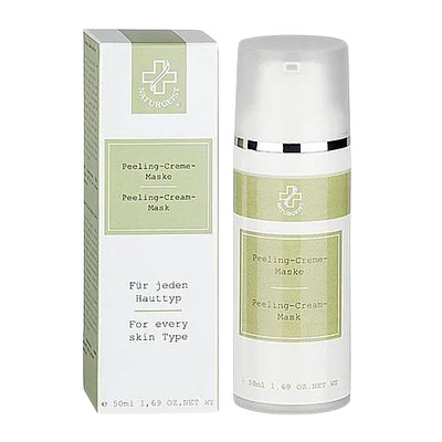 Peeling-Creme-Maske
