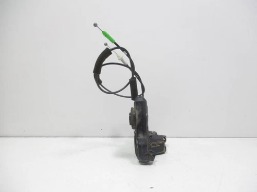 Serratura Porta Anteriore Destra per TOYOTA LAND CRUISER (J15) Basis 2 7418460 - Imagen 4 de 10