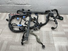 🔰❗️2012-2013 HONDA CIVIC SI 2.4L K24Z7 OEM  ENGINE WIRING HARNESS