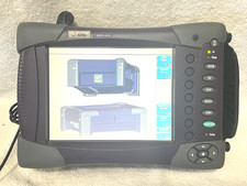 Viavi JDSU T-BERD 6000 OTDR with 8126 LR Module Base Compact Network Test Platfo