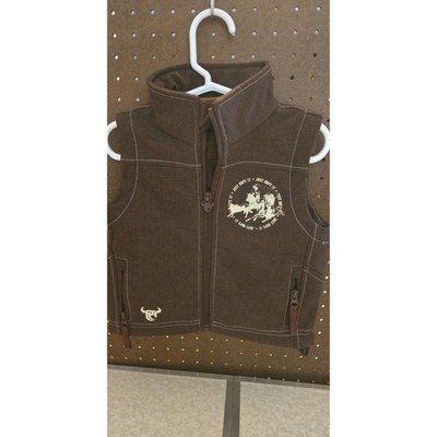 Just Rope it Vest 2t excellent conditon