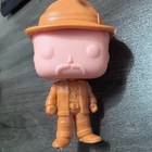 Funko Pop  HOLLYWOOD EXCLUSIVE Prototype Danny Trejo #90 Celebrity Vinyl figure