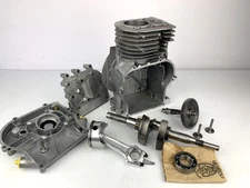 Briggs & Stratton Raptor Engine Stroker Parts, GoKart , Flathead
