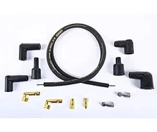 JEGS 402007 8.5mm Coil Wire Kit