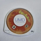 PaRappa the Rapper (Sony PlayStation Portable PSP, 2007) Disc Only Tested