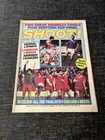 Shoot Magazine - 13 May 1978 FA Cup & European Cup Final Previews