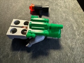 LEGO Star Wars Boba Fett Minifigure Bluish Grays 6209 6210 sw0002a