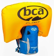  NEW BCA Float 27 Speed Airbag 2.0 Avalanche Backpack: MSRP 630  Save 30 