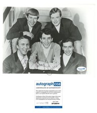 Gary Lewis "Gary Lewis & The Playboys" AUTOGRAPH Signed 8x10 Photo ACOA