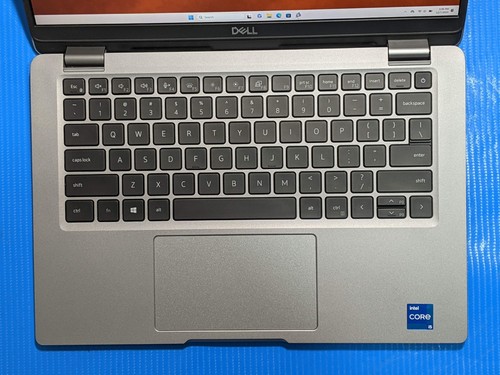 Dell Latitude 5320 13.3" FHD i5-1135G7 2.4GHz 8GB 512GB SSD Win11Pro +Charger - Picture 4 of 22