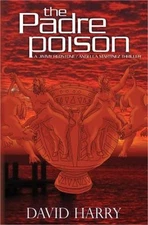 The Padre Poison (Paperback or Softback)