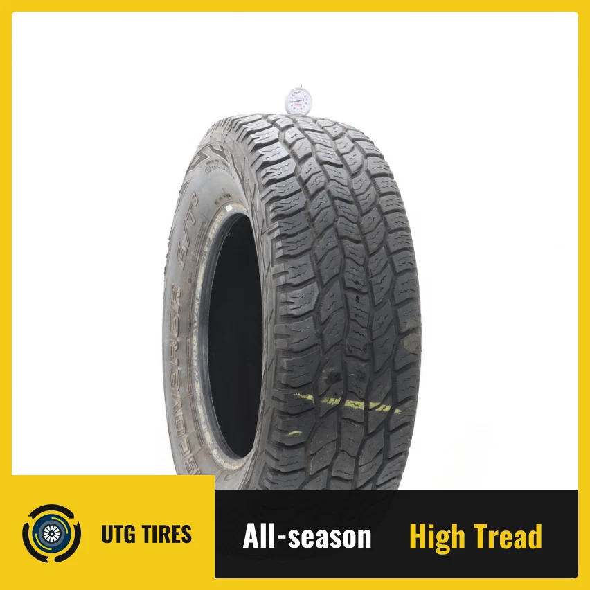 Cooper 1 265/70/17 Car & Truck Tires for sale | eBay