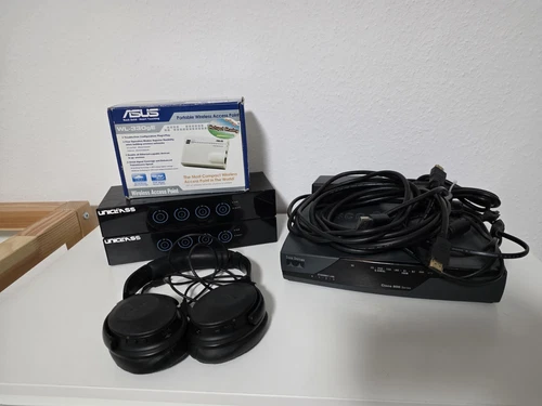 Elektro Konvolut PC Zubehör Sonstiges #1