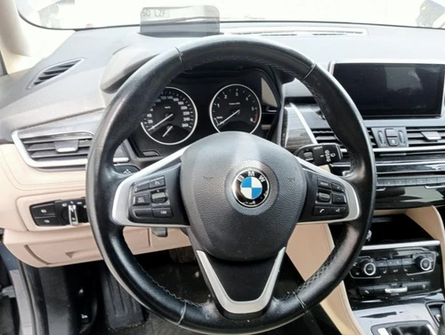 9387450041 Bildschirm für BMW SERIE 2 GRAN TOURER (F46) 218d 2017 7059811 - Bild 10 von 10
