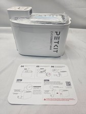 Petkit Eversweet Cordless Max Smart Pet Drinking Fountain, White