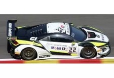 1/43 Spark Honda Acura NSX GT3 2019 24H Spa Jenson Team Rocket RJN R. SB269