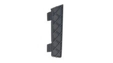 GITTER Lüftungsgitter Stoßstange vorne Für FORD S-MAX (WA6) 2006-2010