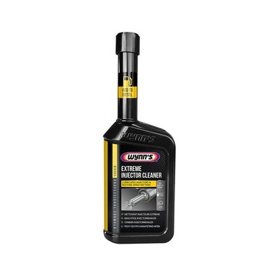 0,5l Wynns 12292 Diesel Extreme Injector Cleaner Dieselsystemreiniger