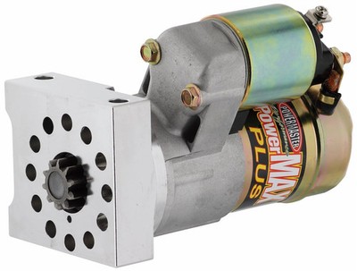 Powermaster 9109 Powermax PLUS Starter