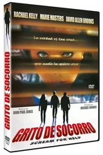 Grito de Socorro [DVD] (1984) Scream for Help