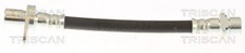 Flexible de frein Toyota AURIS