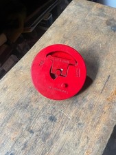 Cessna 402C 414A 421C fuel cap