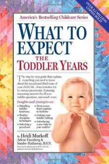 What to Expect. The Toddler Years (What to Expect (... | Buch | Zustand sehr gut