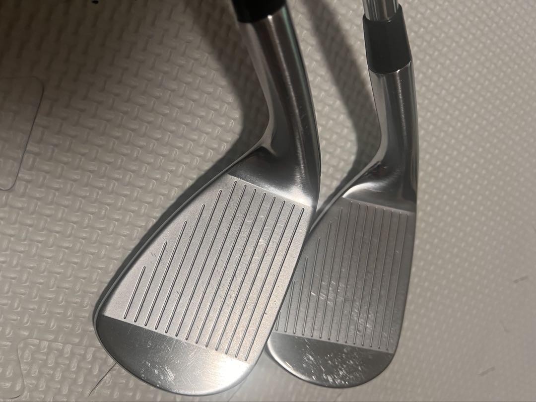 Titleist 200シリーズ アイアンセット P 43° 48° Titleist 200 Series Iron Set P 43 48 | eBay