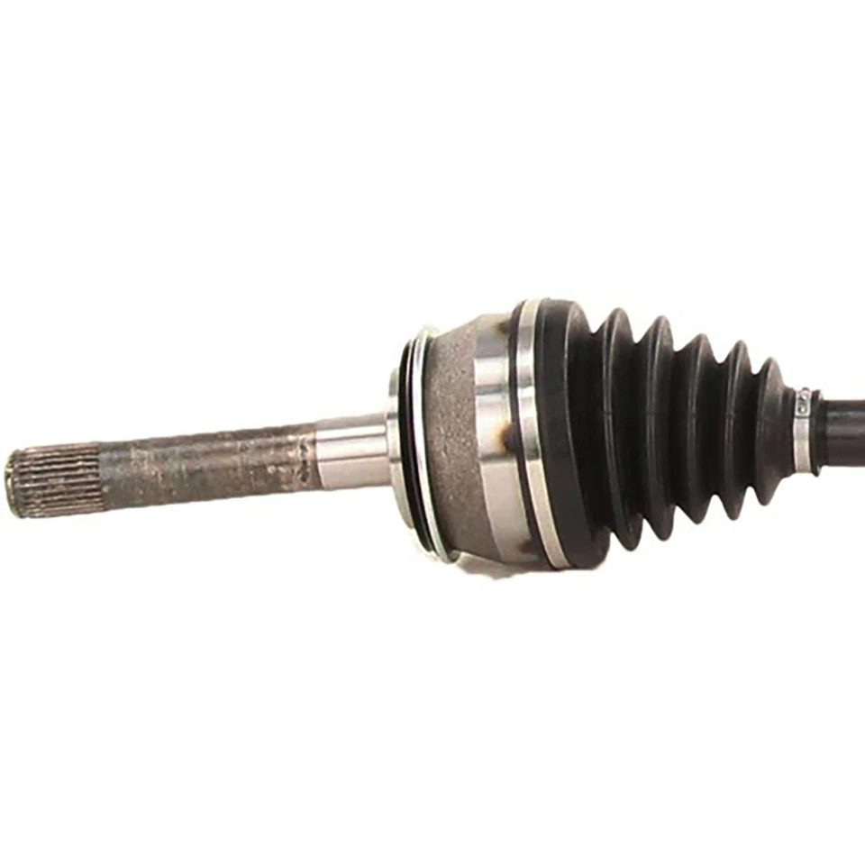 Par de ejes delanteros CV SurTrack para Lexus LX470 Toyota Land Cruiser 4x4 Foto 3 de 4