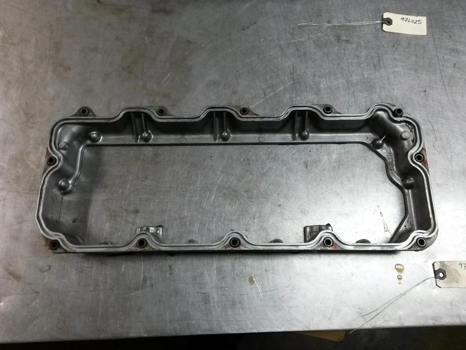 Carcasa de brazo basculante para 01-04 Chevrolet Silverado 2500 HD 6,6 Duramax diésel Foto 4 de 4