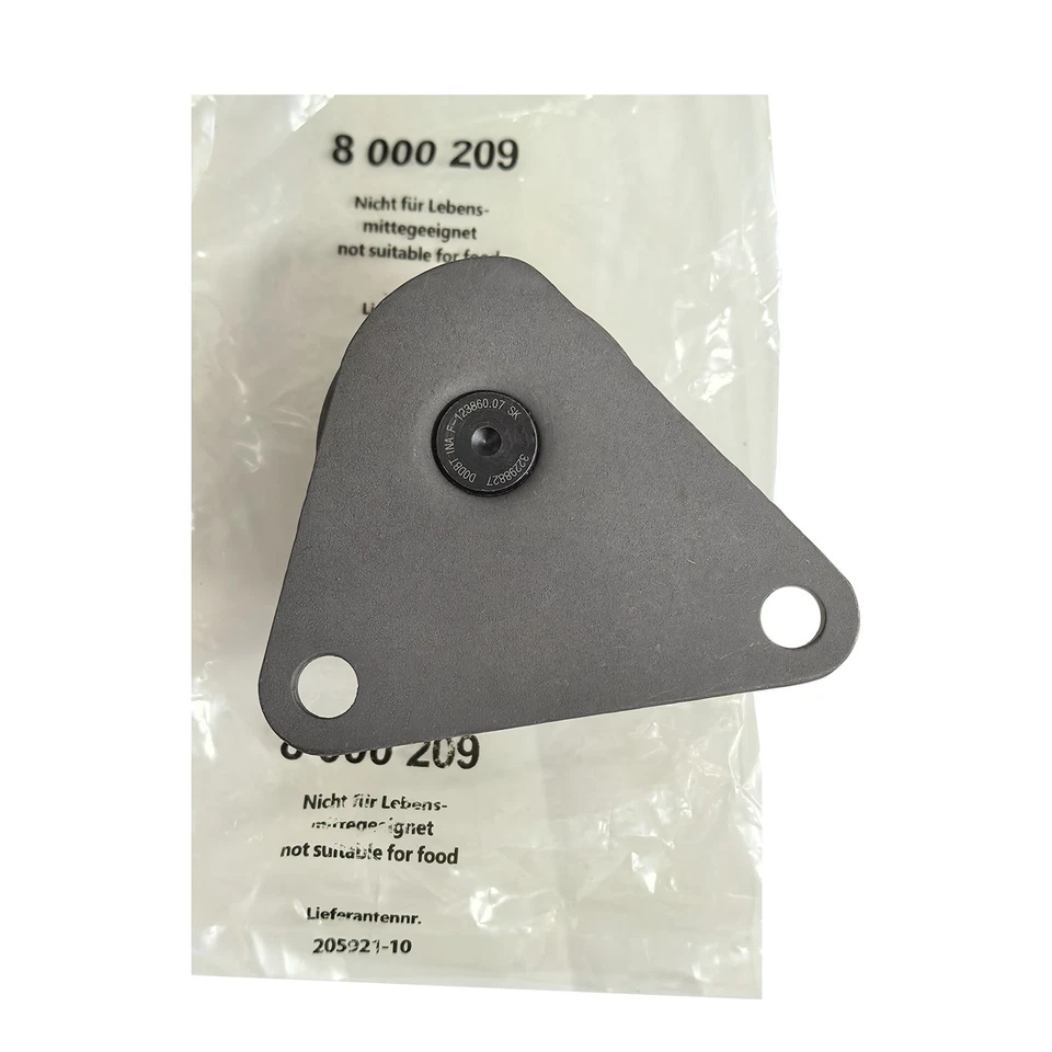 OEM New Timing Belt kit 30731727 For 2000-2016 Volvo V60 V70 S60 C70 2.4L 2.5L - Изображение 3 из 4