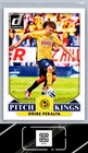 2015 Donruss #22 Oribe Peralta Pitch Kings