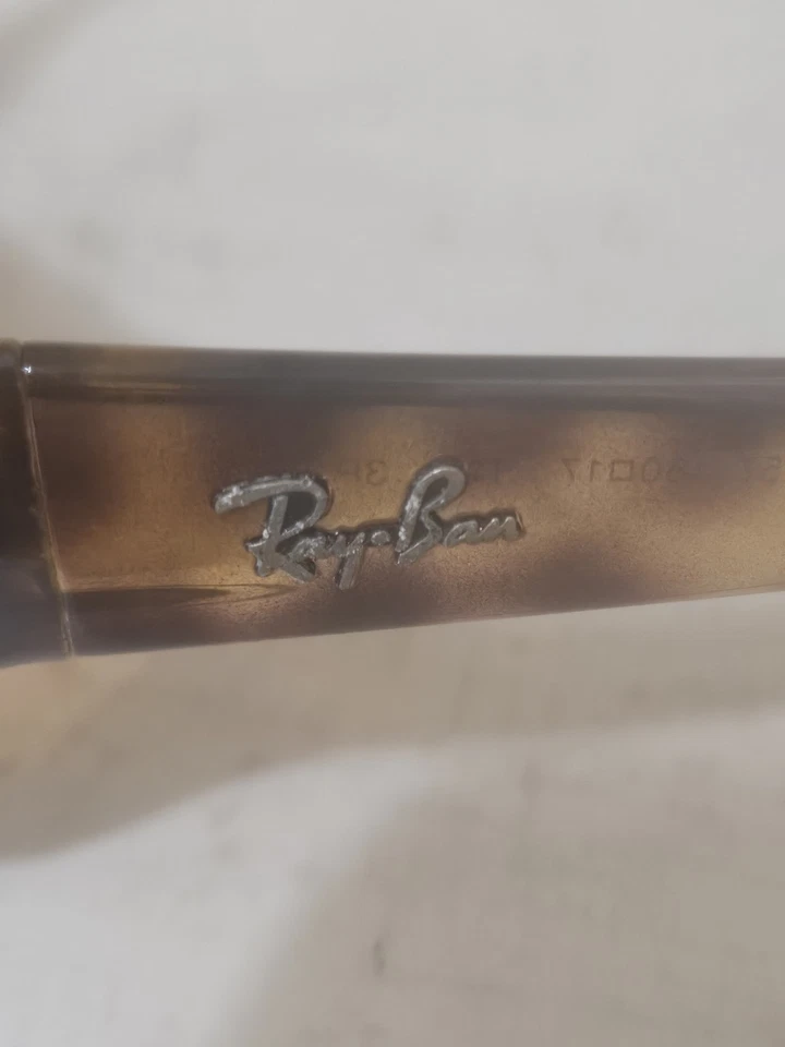  Ray-Ban RB4068 sunglasses  - Image 2 of 4