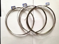 High Quality Piano Music Wire - 2 meter coil of wire for string replacement US