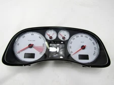 9661323180 SPEEDOMETER PEUGEOT 307 1.6 80KW 5P D 5M (2006)
