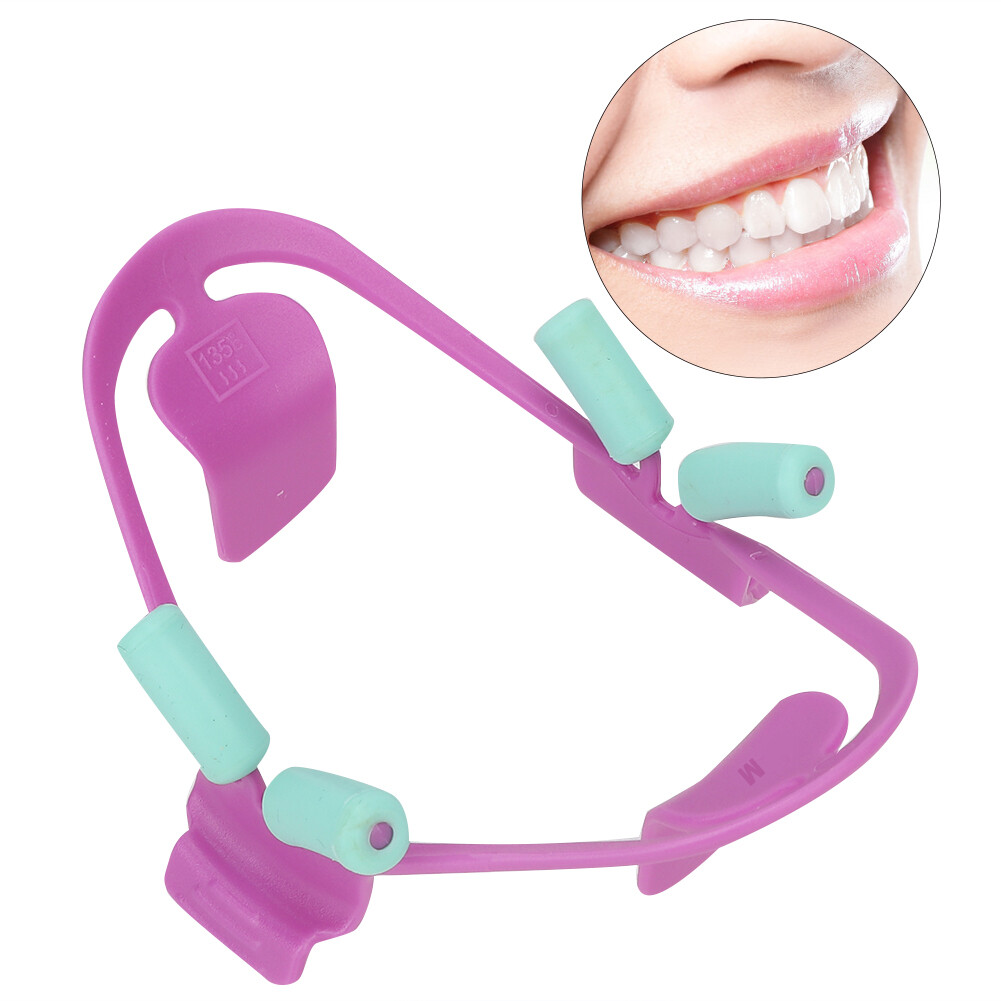 Apribocca Orale Dentale Apribocca Orale 3D In Silicone Per Ortodonzia E Dentista - Retrattore Guance E Labbra Retrattore Labbra Ortodontico