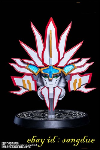 Model Creation Assembly TRON Modellbausatz Light Maker 87003 beweglich auf Lager - Bild 2 von 10