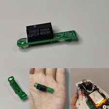 Mouse Left Key Button Board Motherboard Accessories For Logitech Master 3