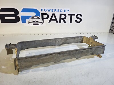 BMW E39 NAV Dash Mount 540 M5 530 Navigation Screem Bracket OEM  