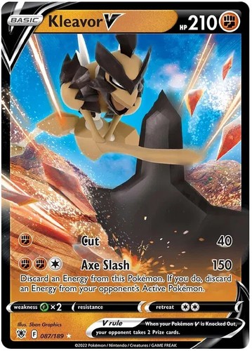 Pokemon Astral Radiance Holos Reverse Holos & Ultra Rares Choose Your Card! NM - Picture 18 of 24