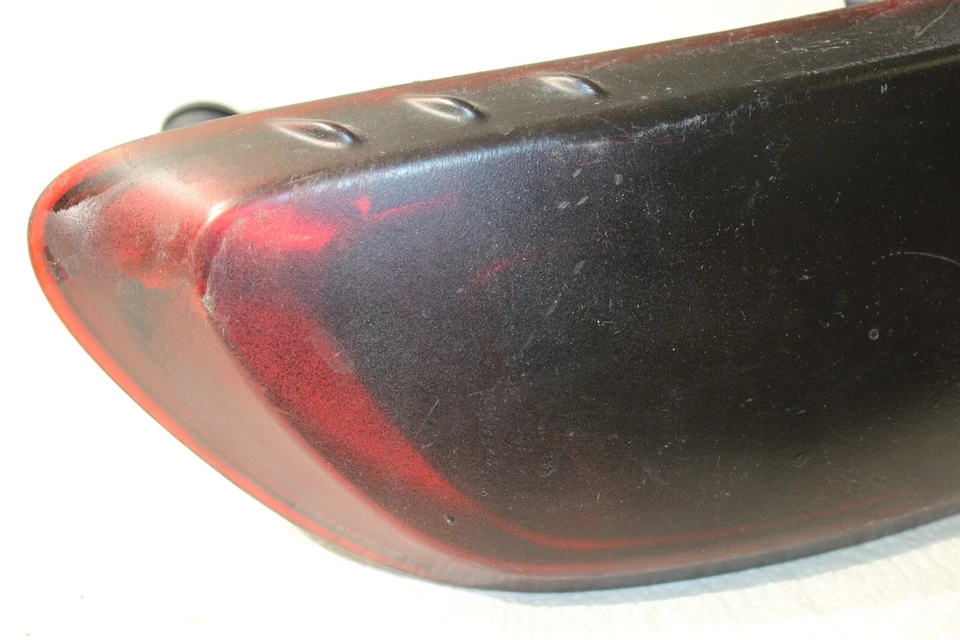 Luz trasera derecha 15 16 17 Chrysler 200 conductor luz de freno 12486... Foto 2 de 4