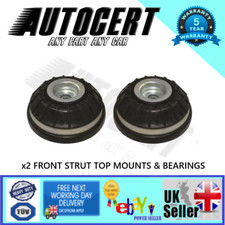 FIAT PANDA 2012on - FRONT SUSPENSION STRUT TOP MOUNTING & BEARINGS